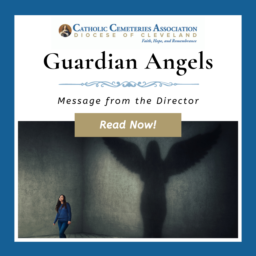 Guardian Angels Blog